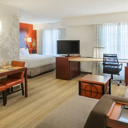 Residence Inn Sioux Falls Ngoại thất bức ảnh