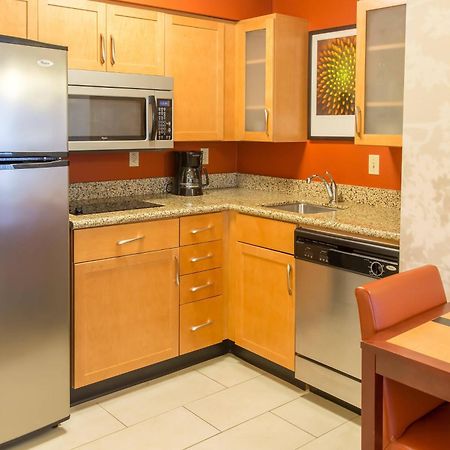 Residence Inn Sioux Falls Ngoại thất bức ảnh