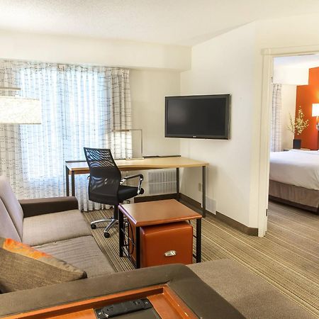 Residence Inn Sioux Falls Ngoại thất bức ảnh