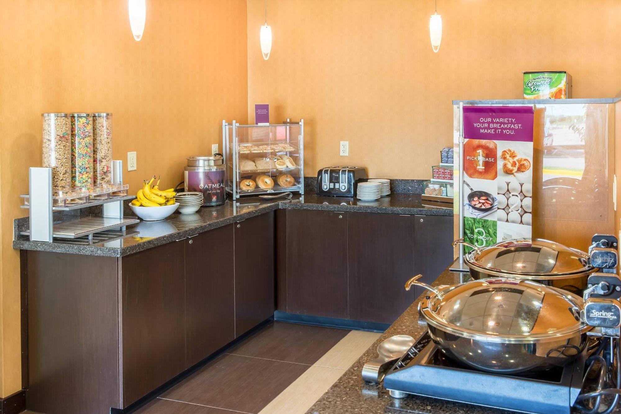 Residence Inn Sioux Falls Ngoại thất bức ảnh