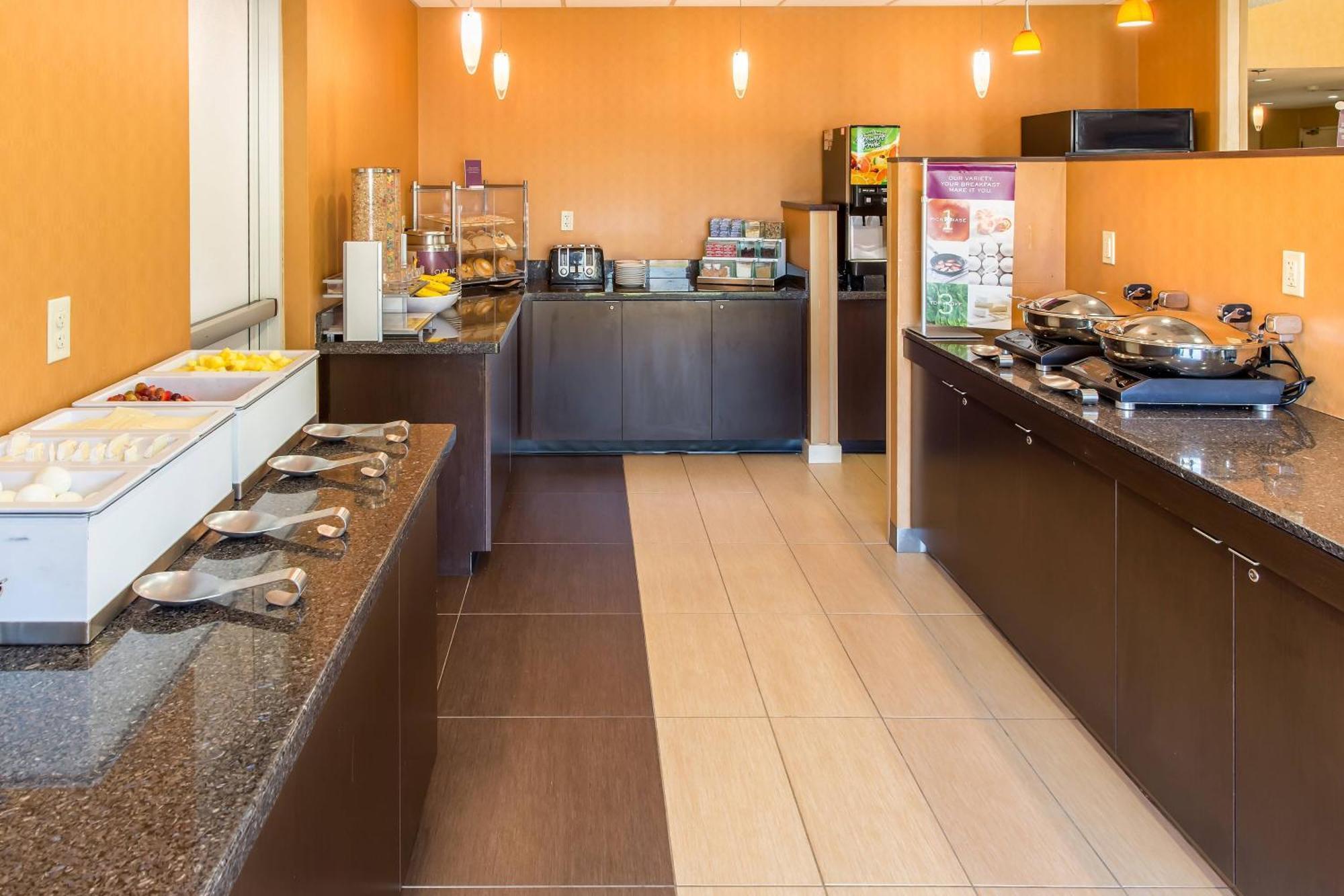 Residence Inn Sioux Falls Ngoại thất bức ảnh