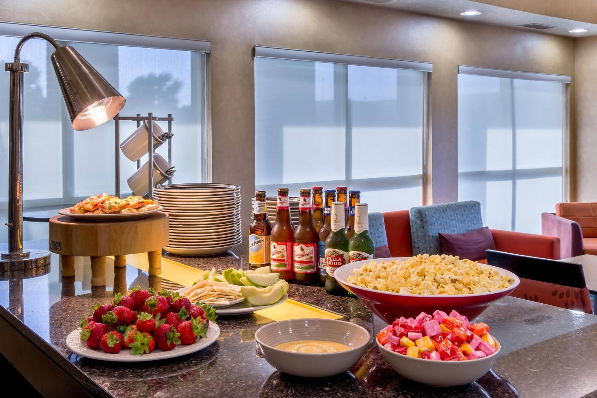Residence Inn Sioux Falls Ngoại thất bức ảnh