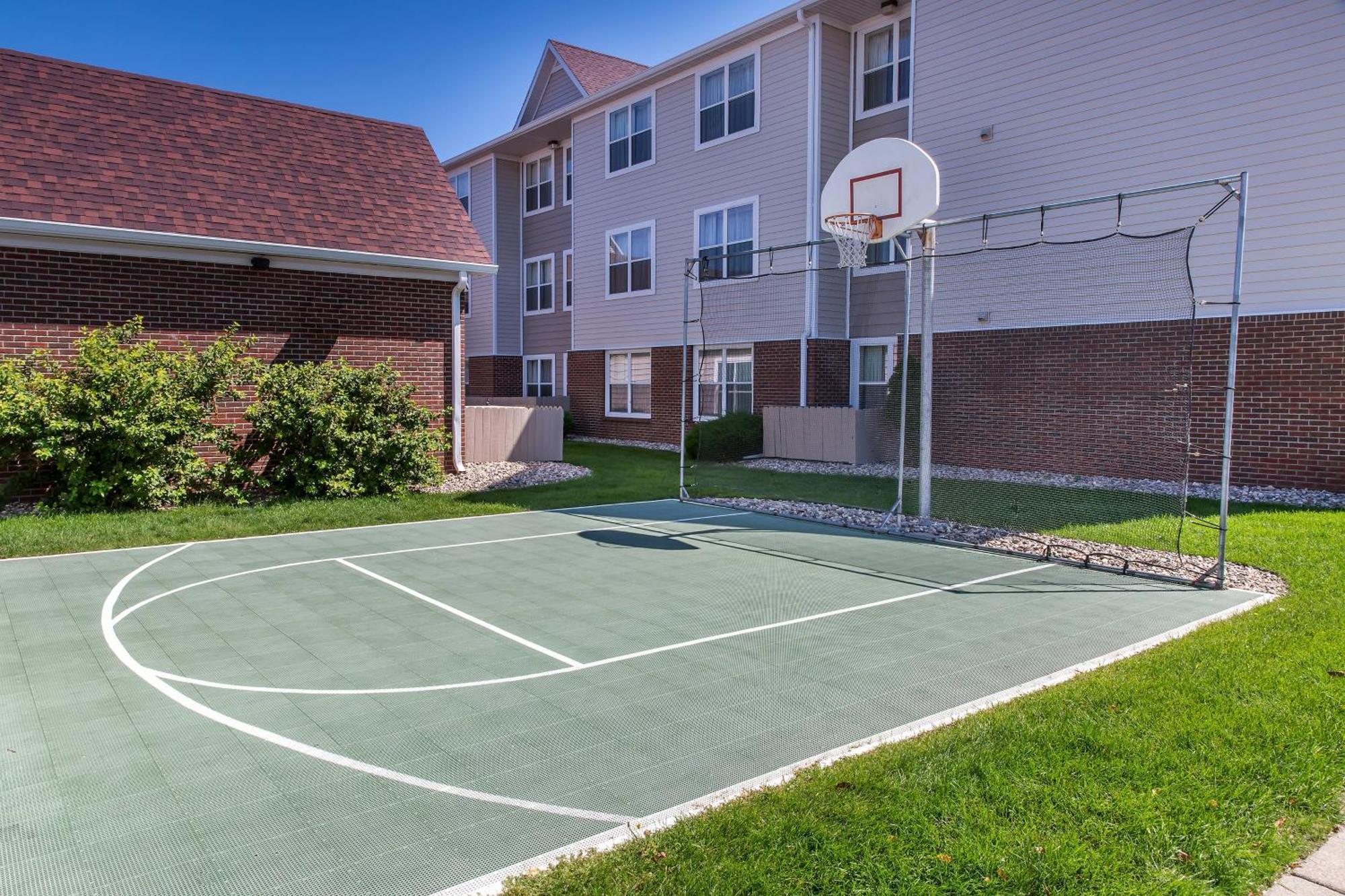 Residence Inn Sioux Falls Ngoại thất bức ảnh