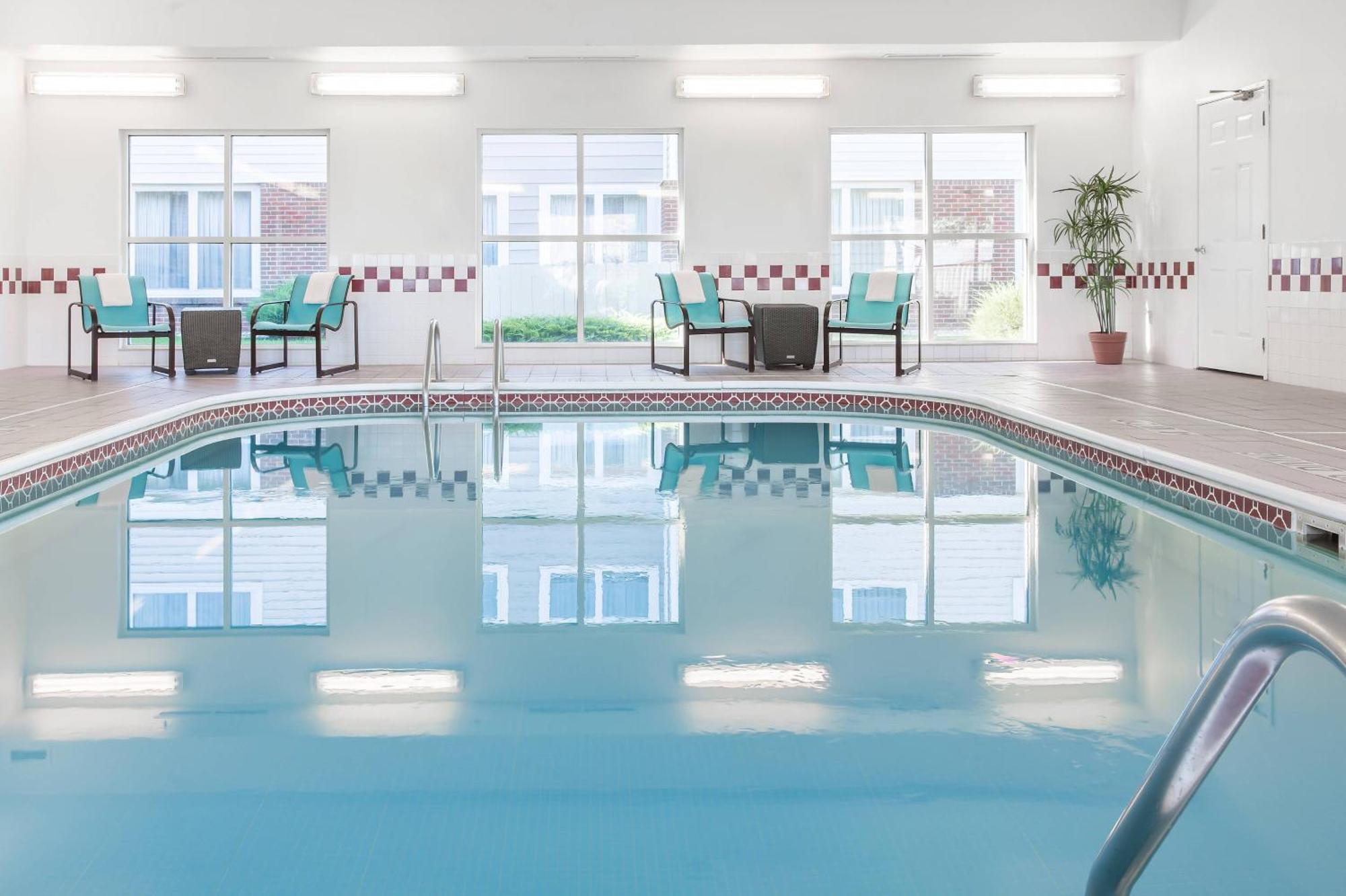 Residence Inn Sioux Falls Ngoại thất bức ảnh