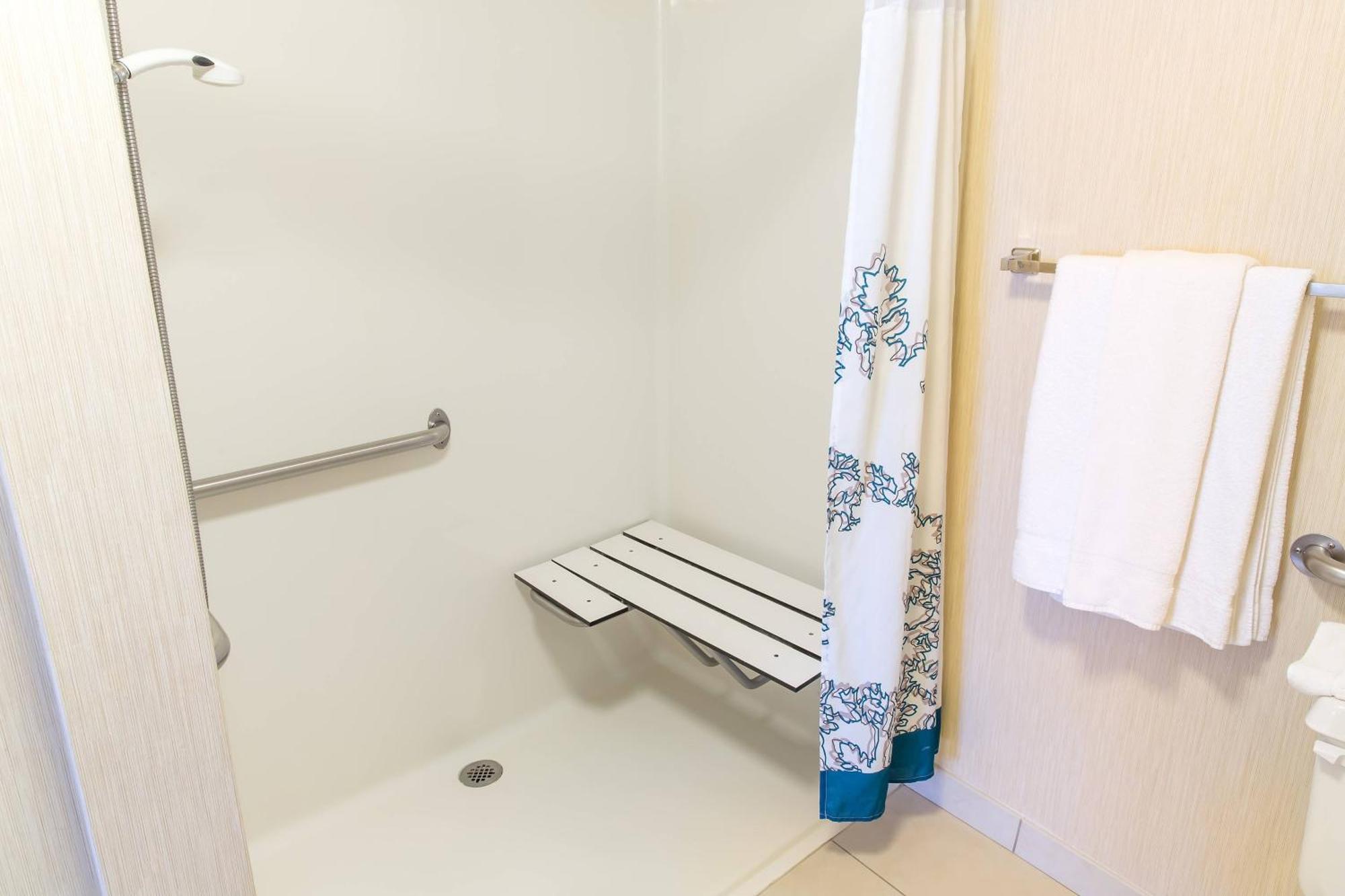 Residence Inn Sioux Falls Ngoại thất bức ảnh