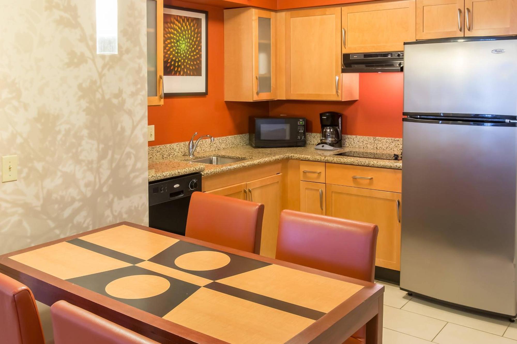 Residence Inn Sioux Falls Ngoại thất bức ảnh