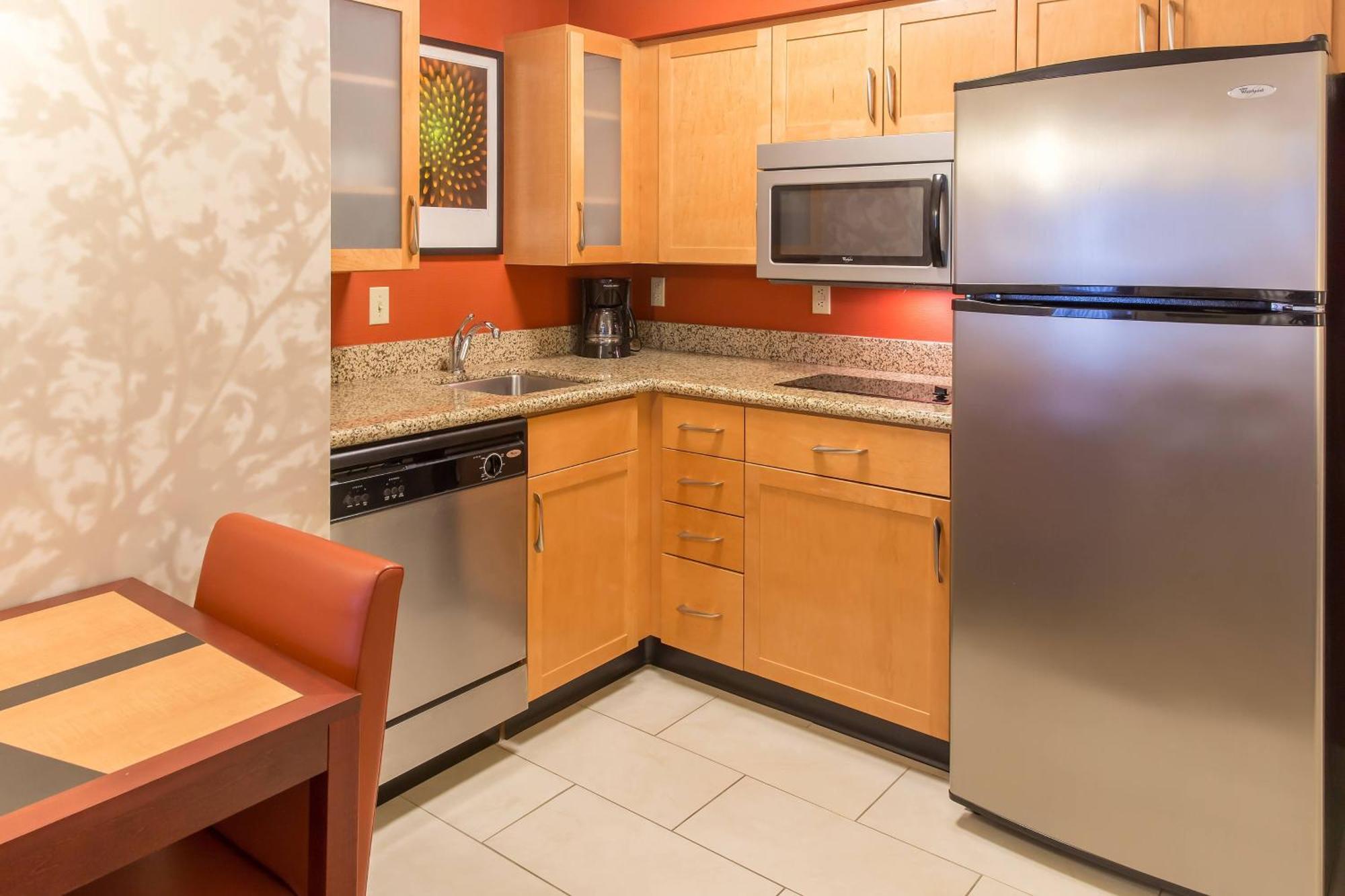 Residence Inn Sioux Falls Ngoại thất bức ảnh