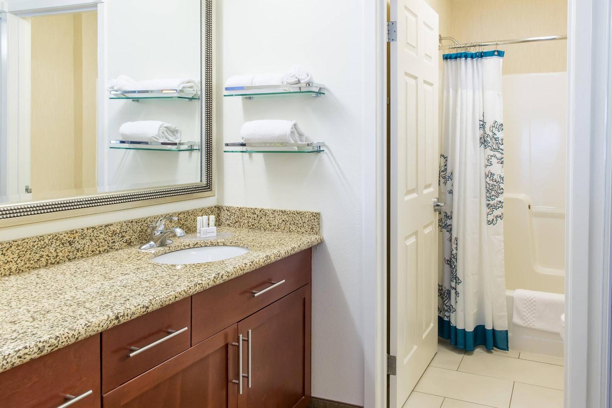 Residence Inn Sioux Falls Ngoại thất bức ảnh