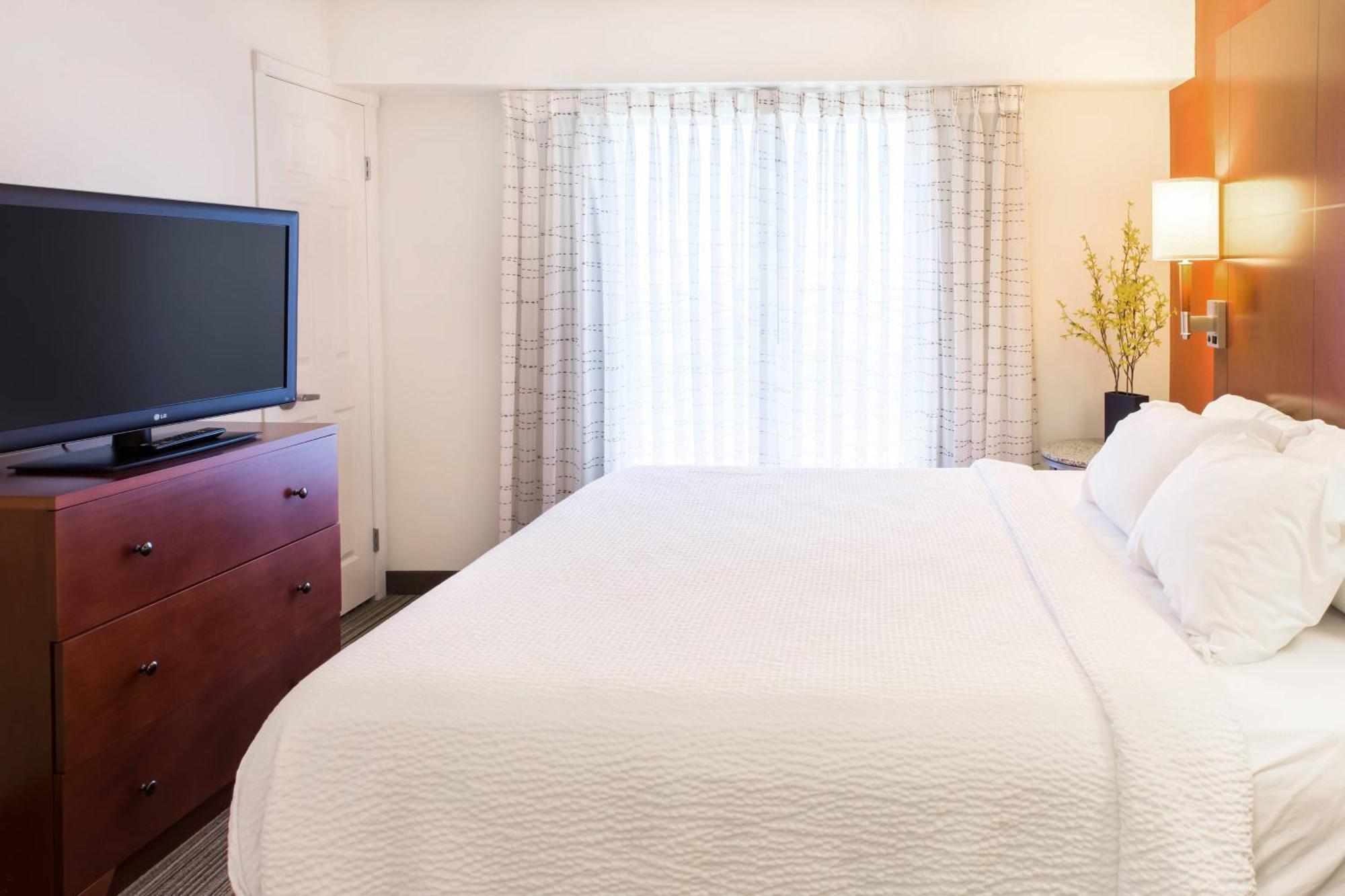 Residence Inn Sioux Falls Ngoại thất bức ảnh