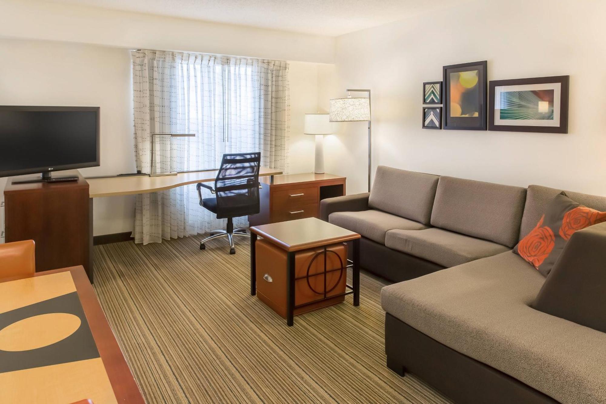 Residence Inn Sioux Falls Ngoại thất bức ảnh