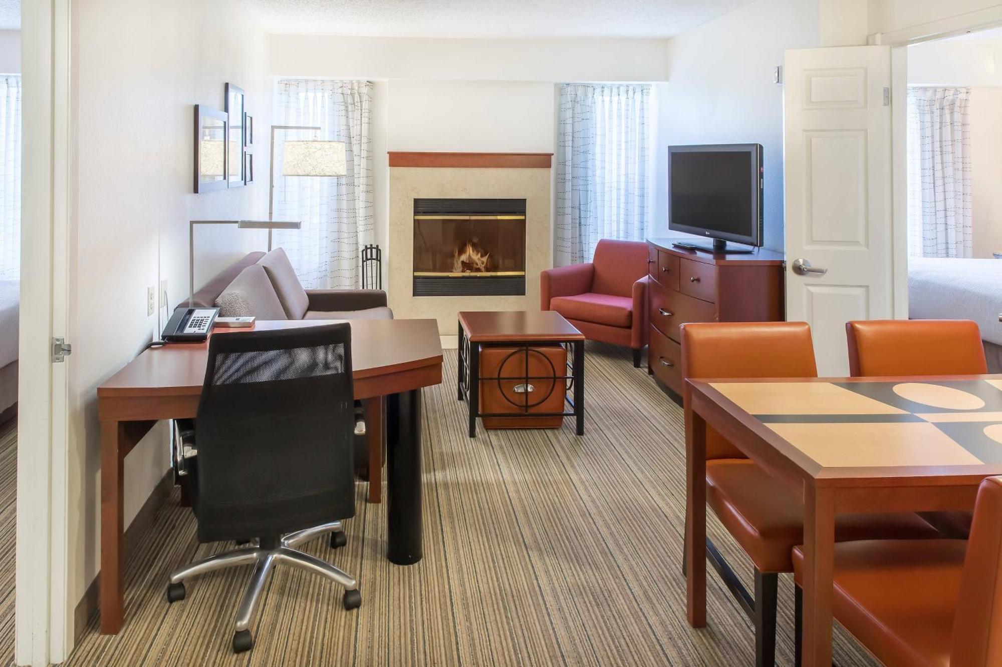Residence Inn Sioux Falls Ngoại thất bức ảnh