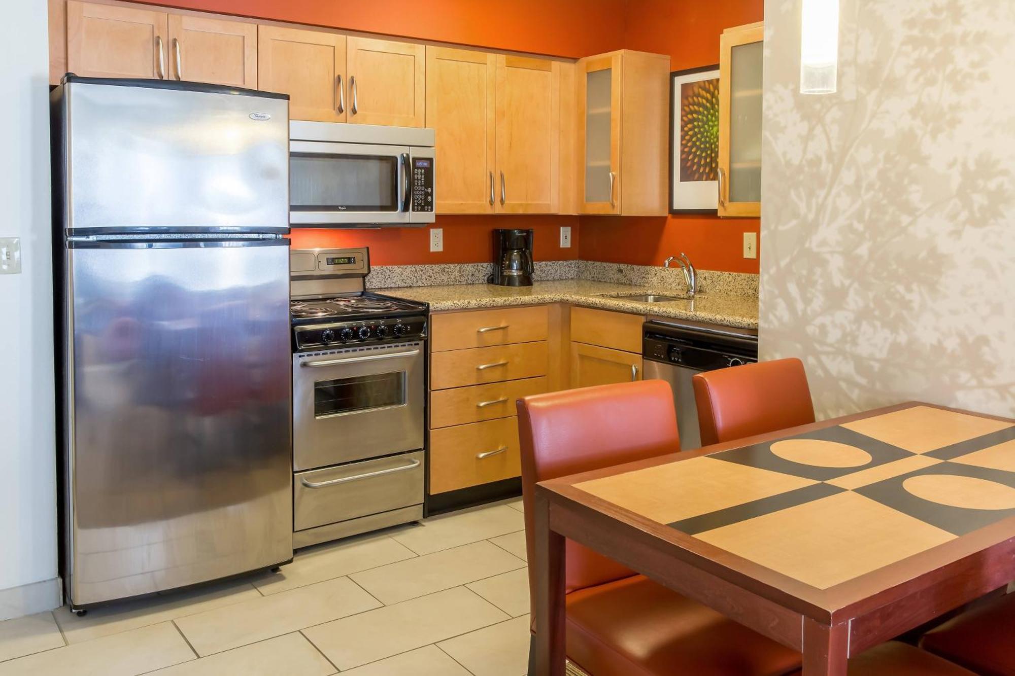 Residence Inn Sioux Falls Ngoại thất bức ảnh