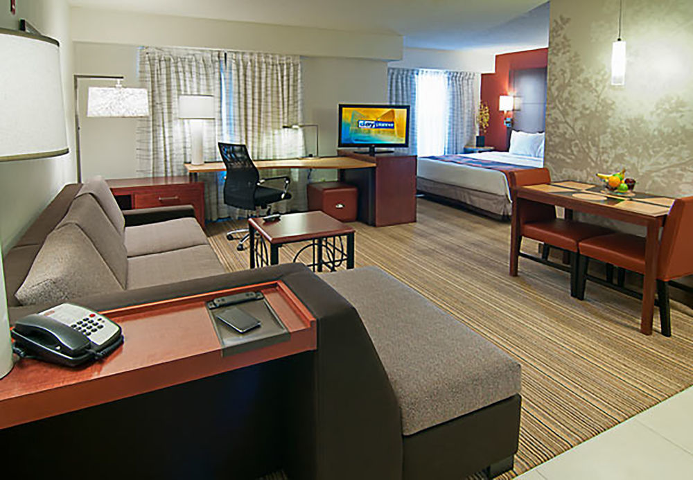 Residence Inn Sioux Falls Ngoại thất bức ảnh