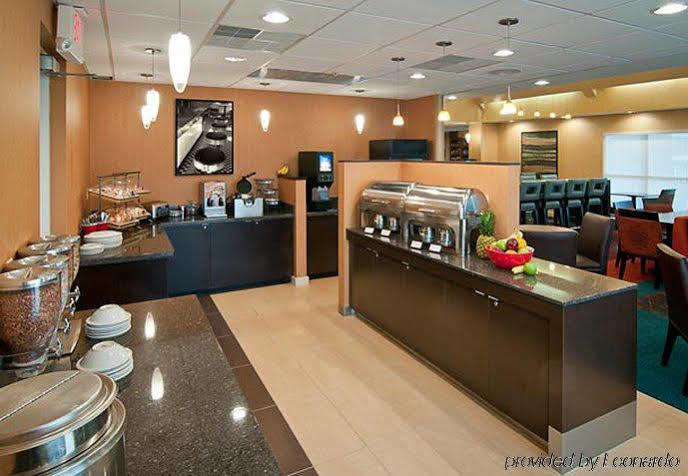 Residence Inn Sioux Falls Ngoại thất bức ảnh