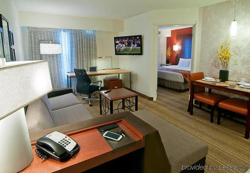 Residence Inn Sioux Falls Ngoại thất bức ảnh
