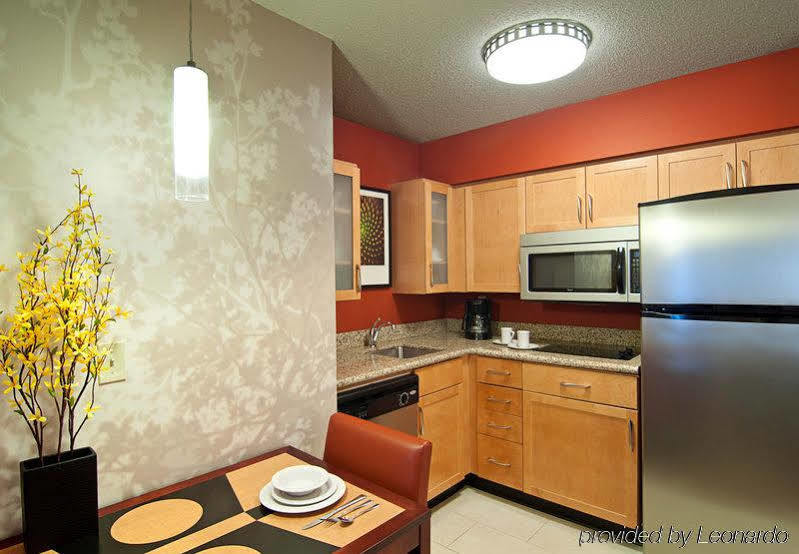 Residence Inn Sioux Falls Ngoại thất bức ảnh