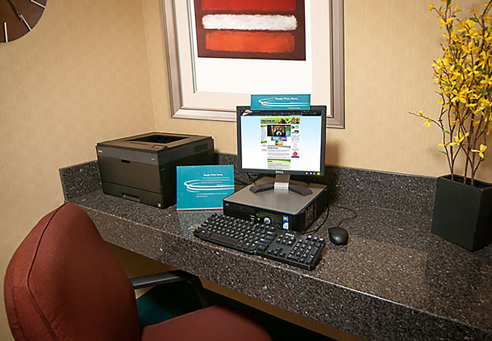 Residence Inn Sioux Falls Ngoại thất bức ảnh